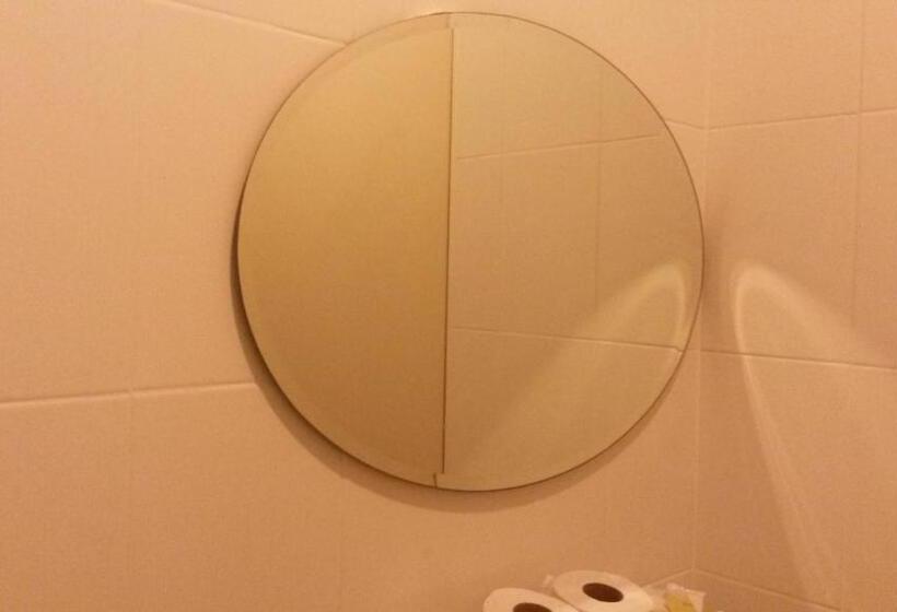 فندق Rung Phangan