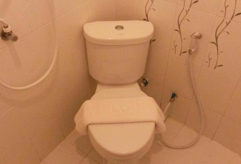 فندق Rung Phangan