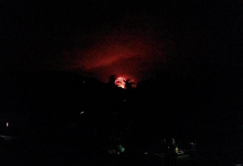 فندق Rung Phangan