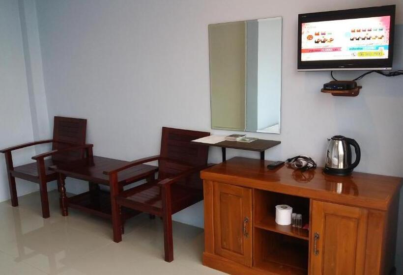 فندق Rung Phangan