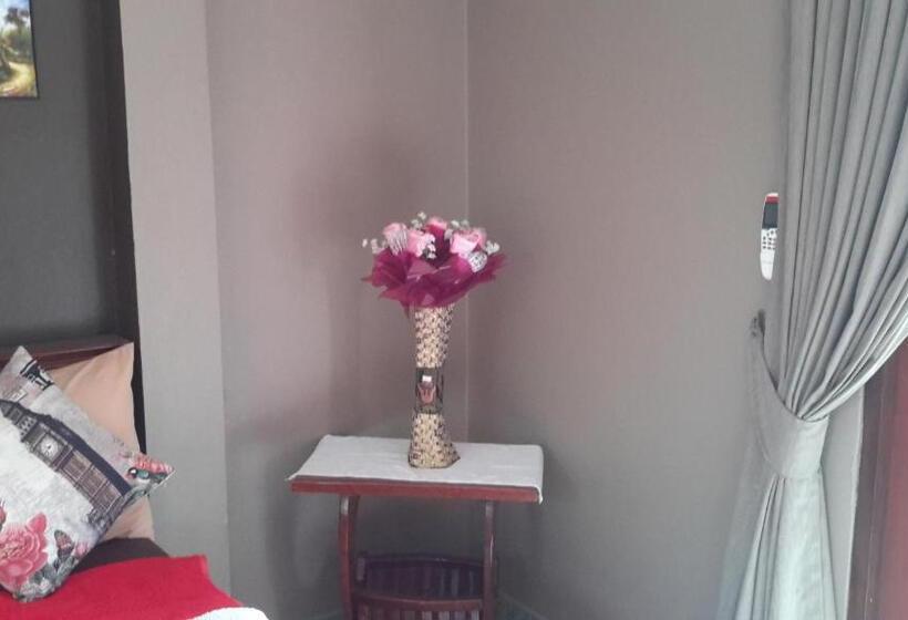 فندق Rung Phangan