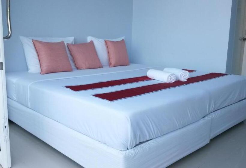 فندق Rung Phangan