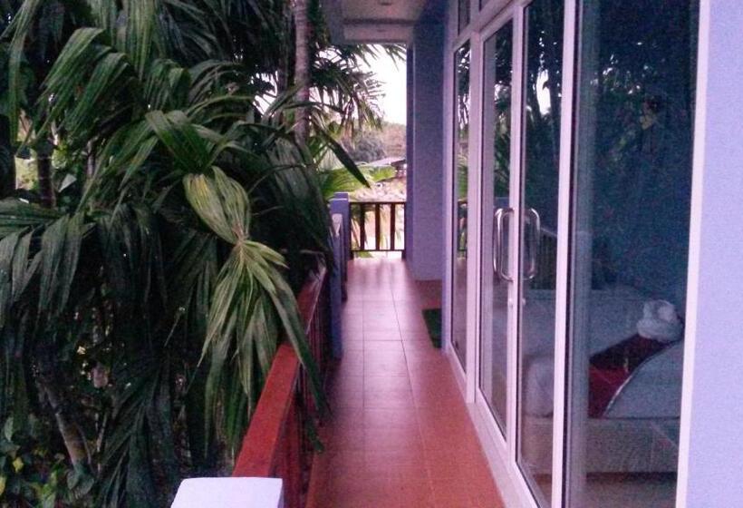 فندق Rung Phangan