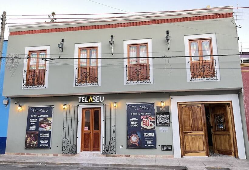 فندق Suites Cárdon