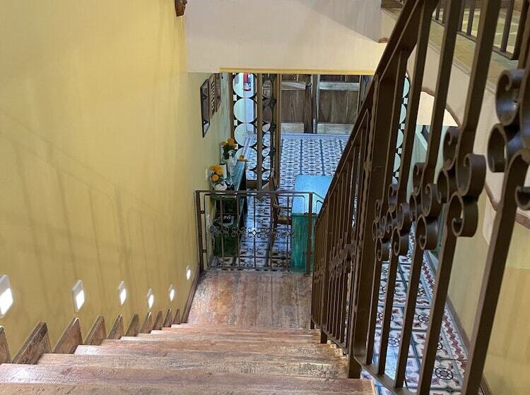 فندق Suites Cárdon