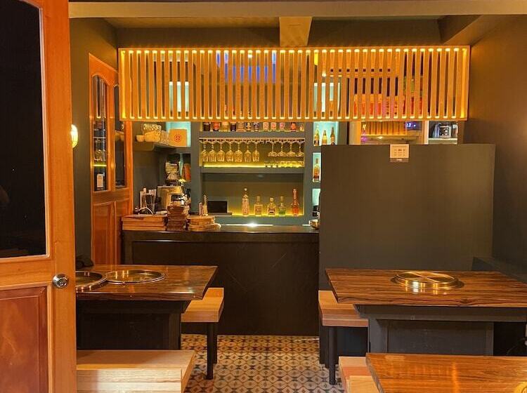 فندق Suites Cárdon