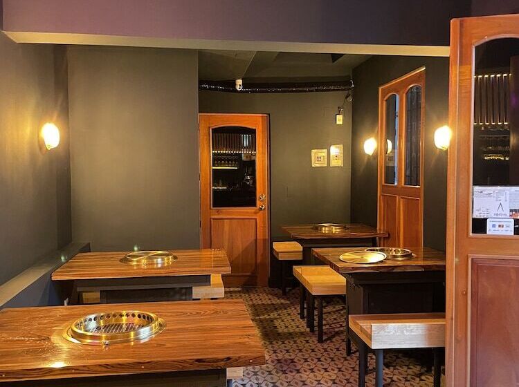 فندق Suites Cárdon