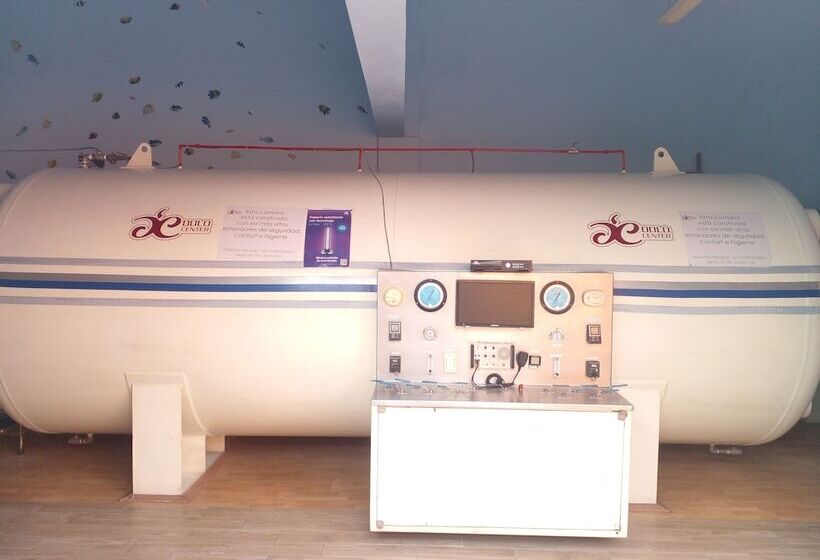 فندق Suites Cárdon