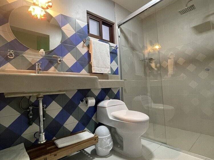 فندق Suites Cárdon