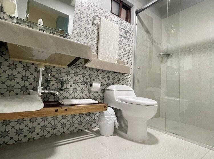 فندق Suites Cárdon