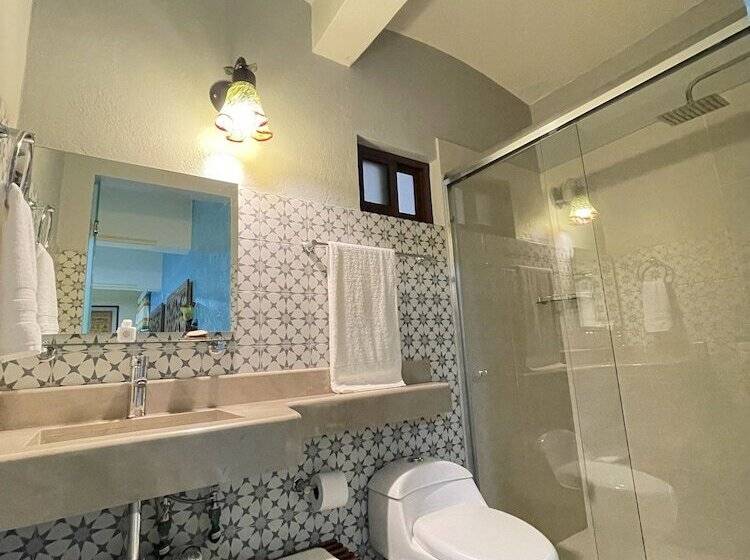 فندق Suites Cárdon