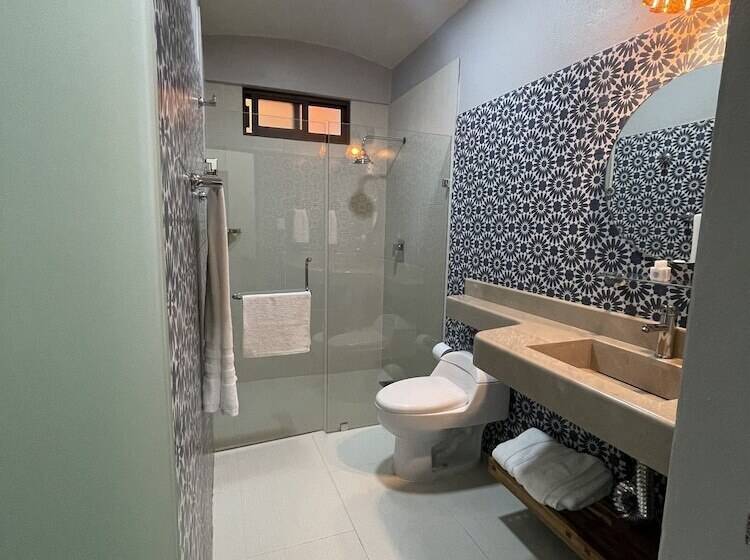 فندق Suites Cárdon