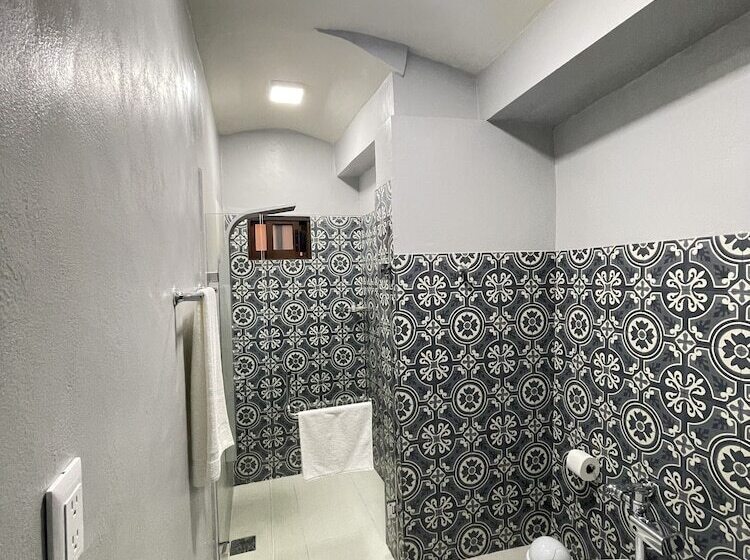 فندق Suites Cárdon