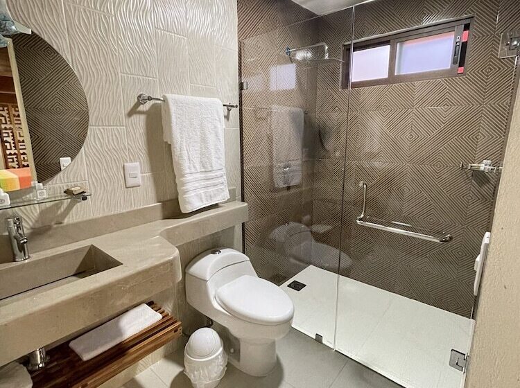 فندق Suites Cárdon