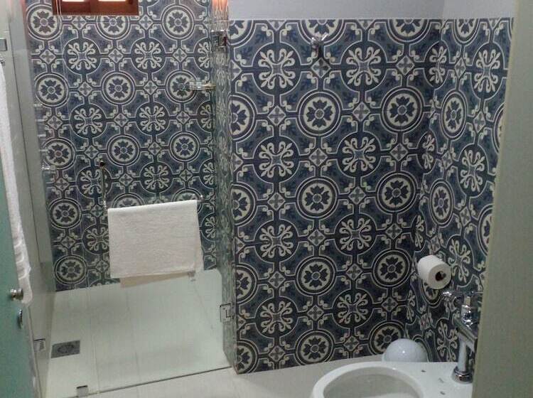 فندق Suites Cárdon