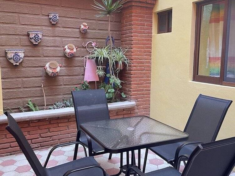 فندق Suites Cárdon