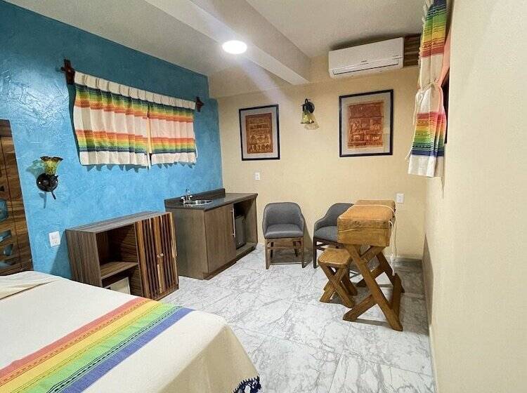 فندق Suites Cárdon