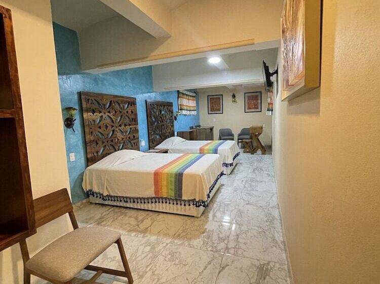 فندق Suites Cárdon