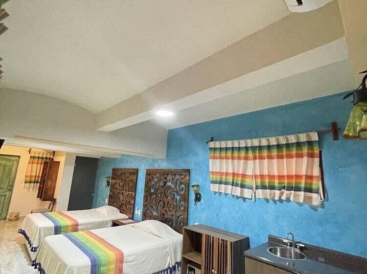 فندق Suites Cárdon