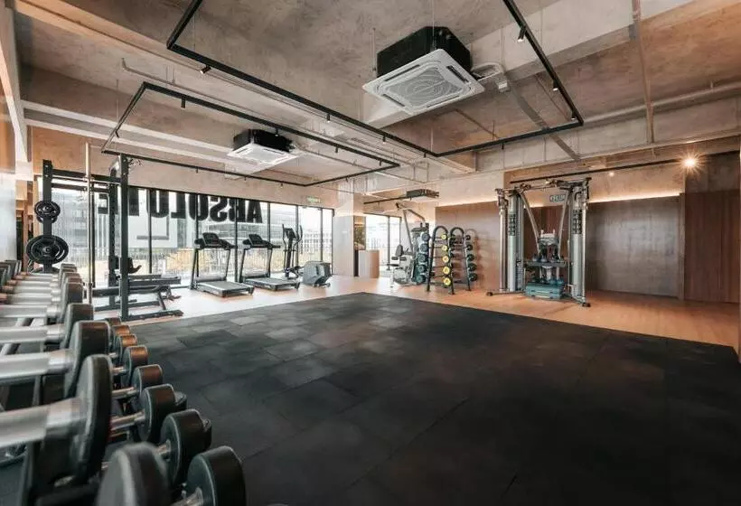 The Luma Hotel, A Member Of Design Hotels