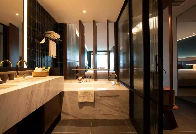 The Luma Hotel, A Member Of Design Hotels