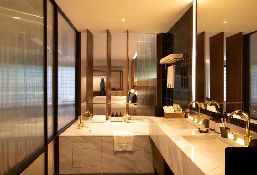 The Luma Hotel, A Member Of Design Hotels