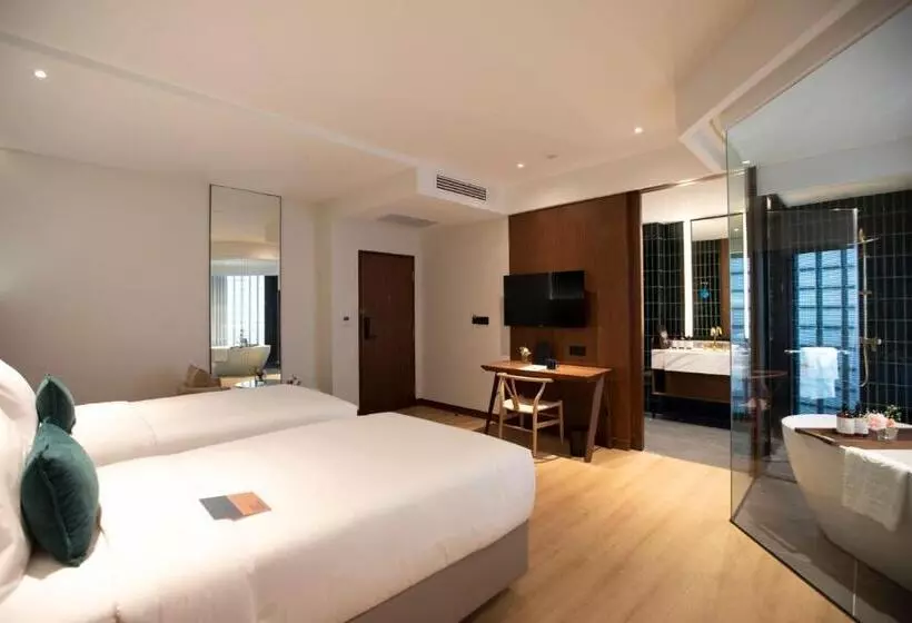 The Luma Hotel, A Member Of Design Hotels