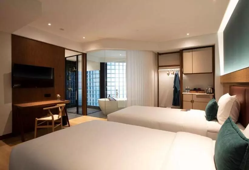 The Luma Hotel, A Member Of Design Hotels