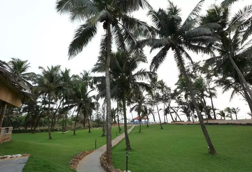 Hotelli Varca Le Palms Beach Resort