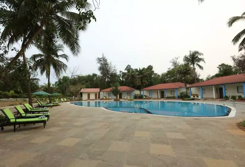Hotelli Varca Le Palms Beach Resort