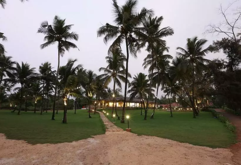 Hotelli Varca Le Palms Beach Resort