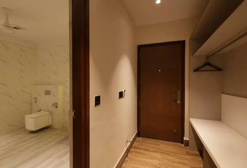 Hotelli Varca Le Palms Beach Resort