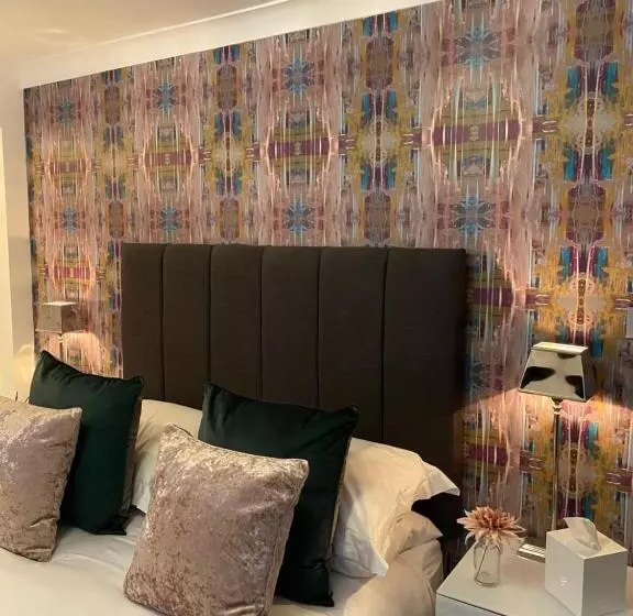 Invercreran Lodge Luxury Bed & Breakfast