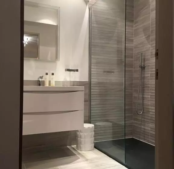 Invercreran Lodge Luxury Bed & Breakfast