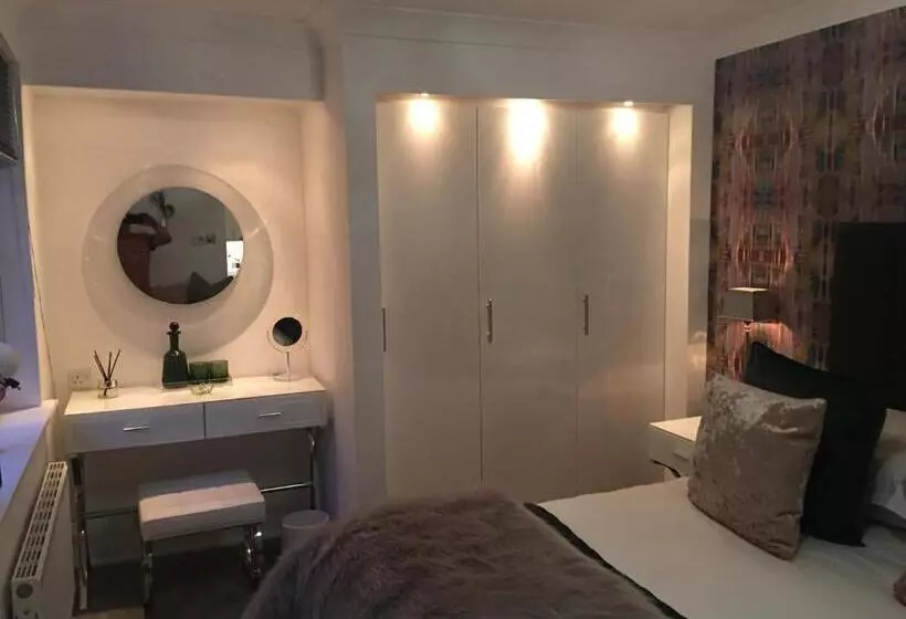 Invercreran Lodge Luxury Bed & Breakfast