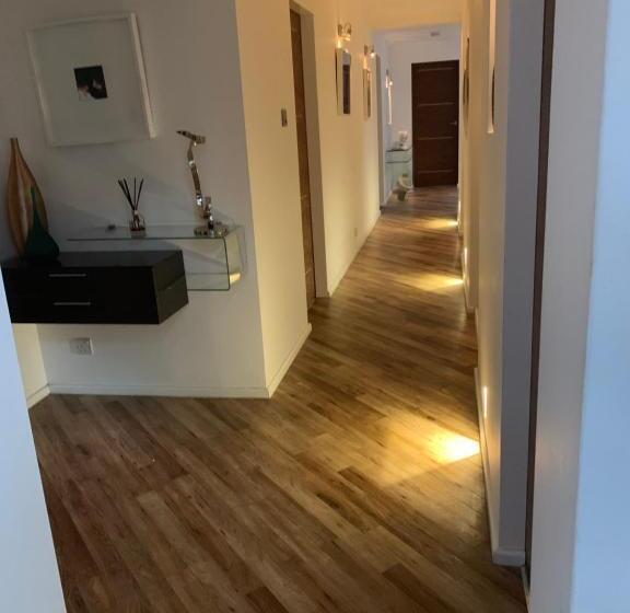 Invercreran Lodge Luxury Bed & Breakfast