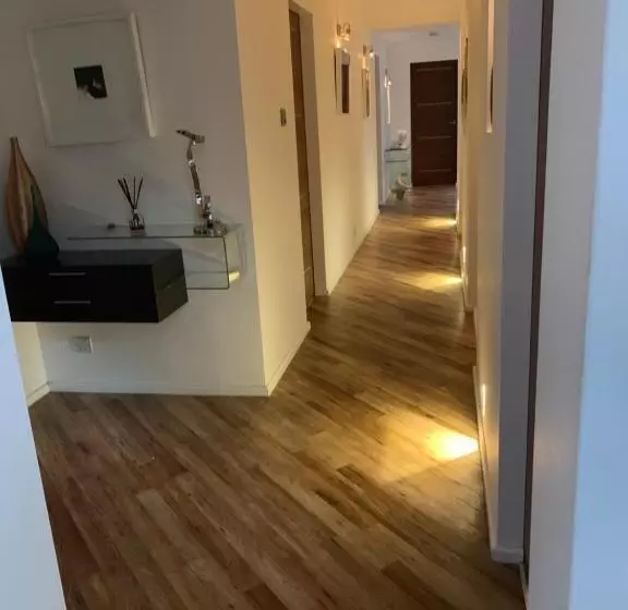 Invercreran Lodge Luxury Bed & Breakfast