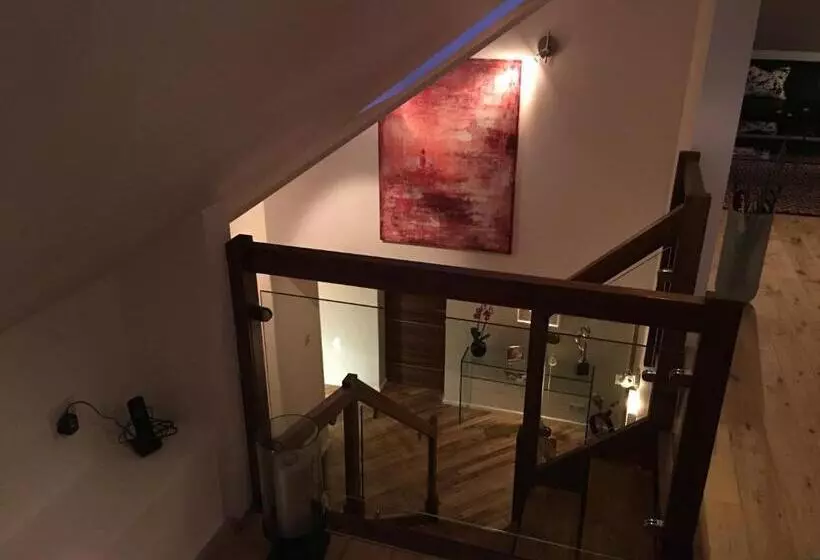 Invercreran Lodge Luxury Bed & Breakfast