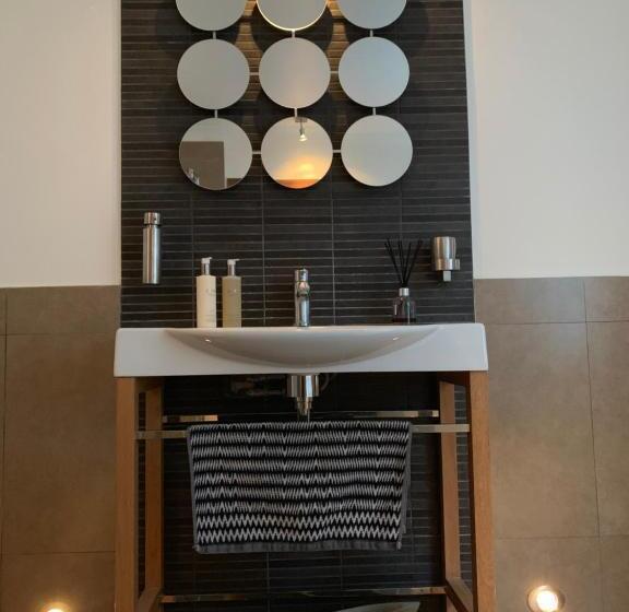 Invercreran Lodge Luxury Bed & Breakfast