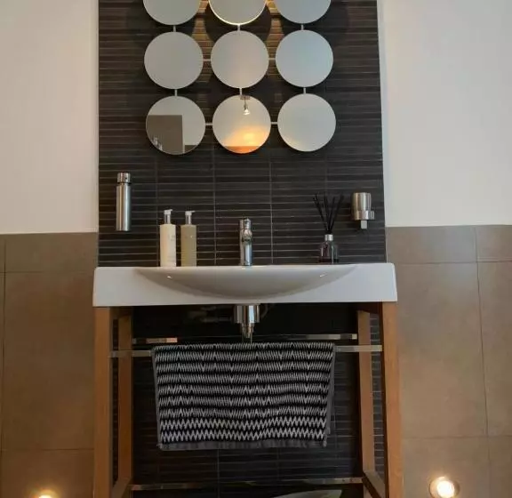 Invercreran Lodge Luxury Bed & Breakfast