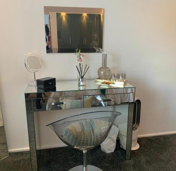 Invercreran Lodge Luxury Bed & Breakfast