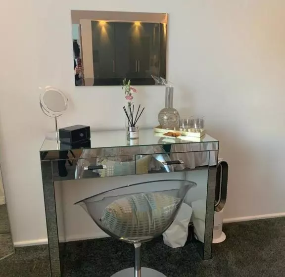 Invercreran Lodge Luxury Bed & Breakfast