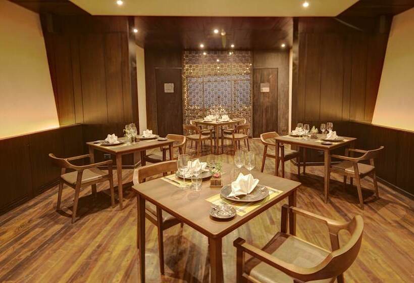 استراحتگاه Kavya Himalayas