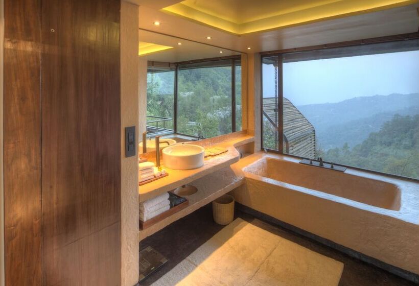 استراحتگاه Kavya Himalayas