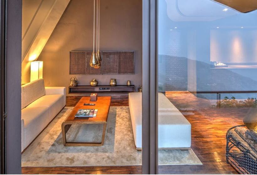 استراحتگاه Kavya Himalayas