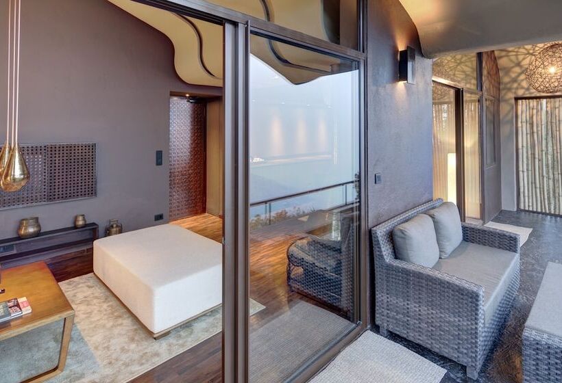 استراحتگاه Kavya Himalayas