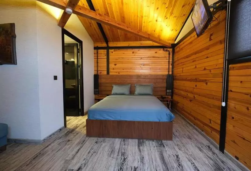 Kosa Otel çeşme