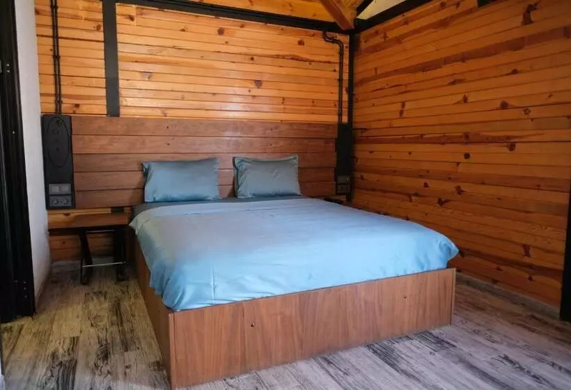 Kosa Otel çeşme