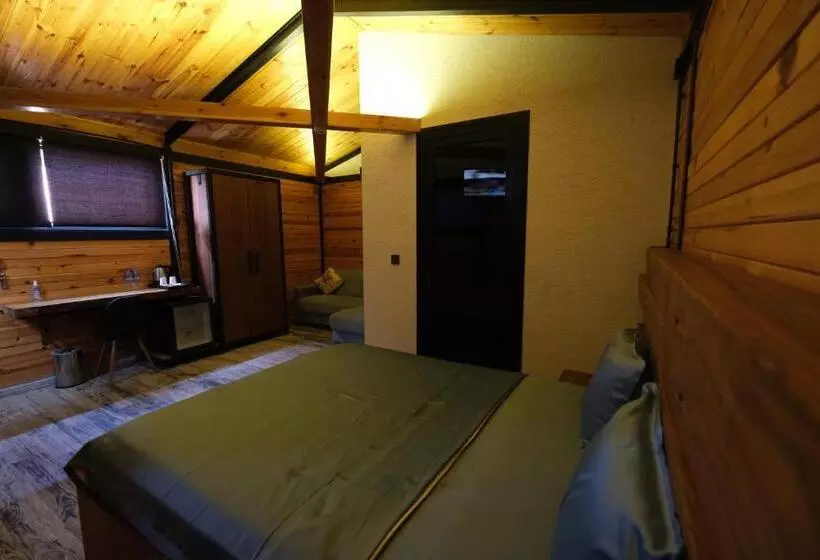 Kosa Otel çeşme