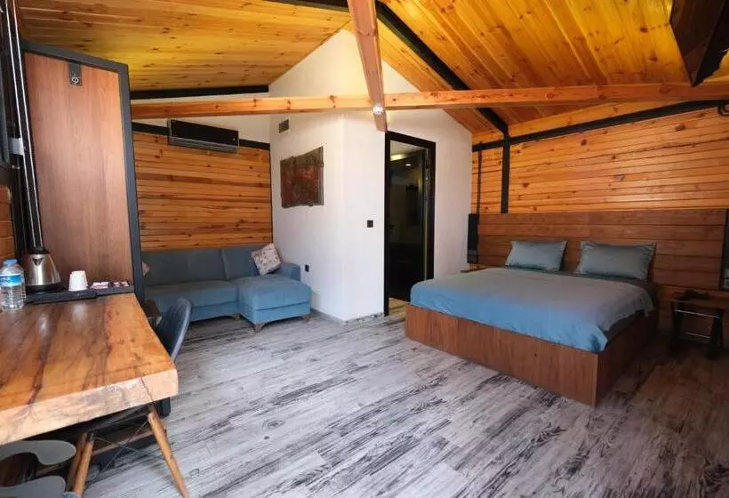 Kosa Otel çeşme
